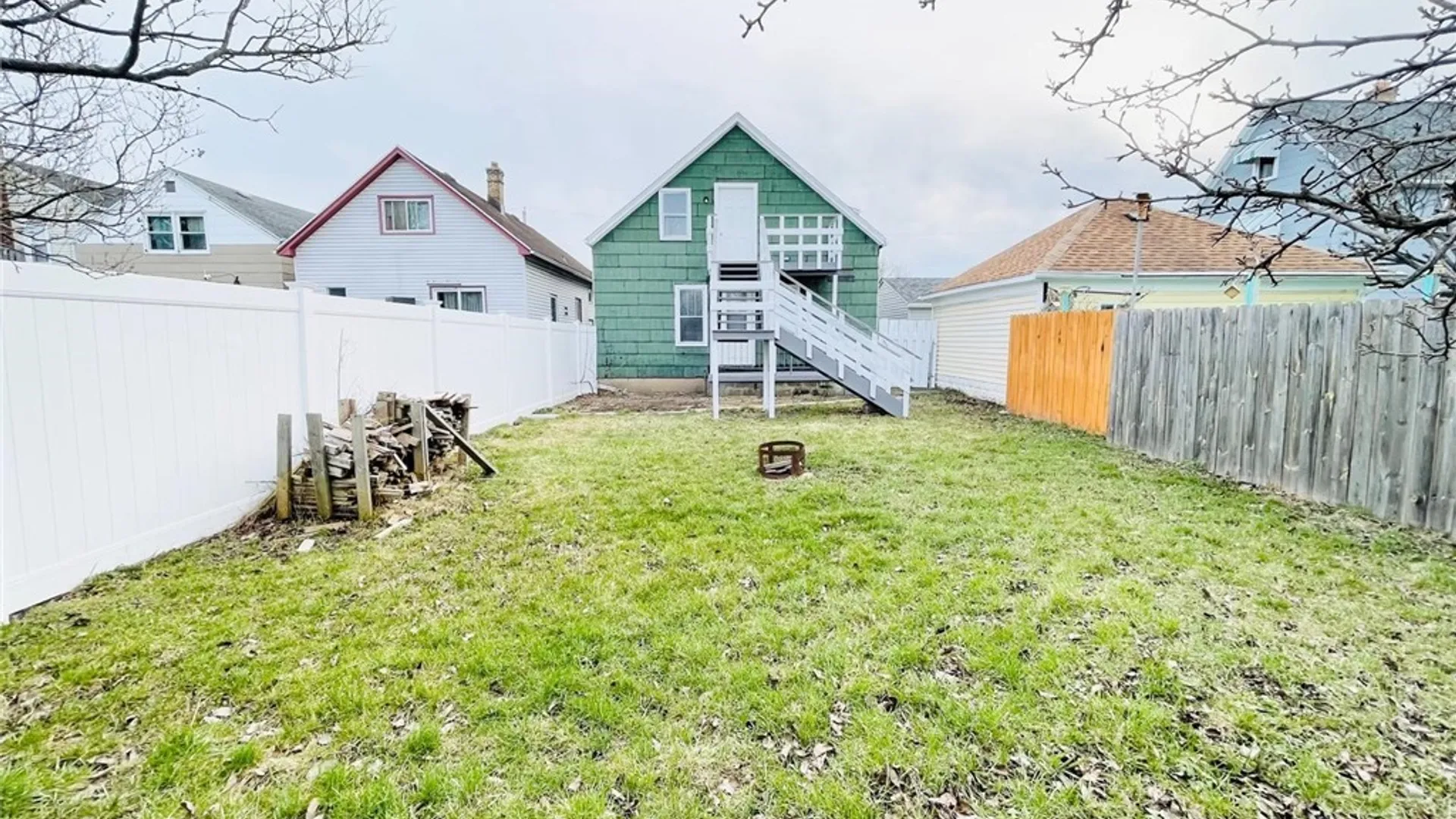 Property at 39 Elgas Street, Buffalo, NY 14207 38