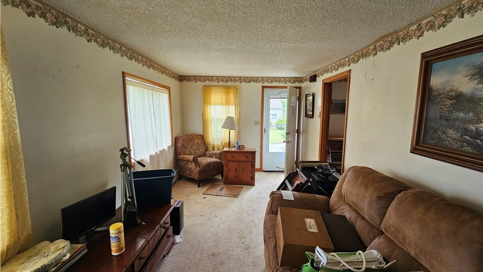 Property at 272 Hamilton Avenue, Olean, NY 14760 12