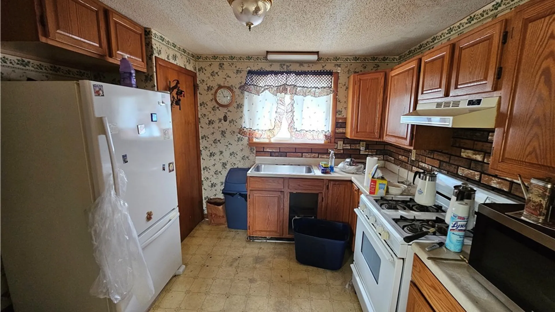 Property at 272 Hamilton Avenue, Olean, NY 14760 16