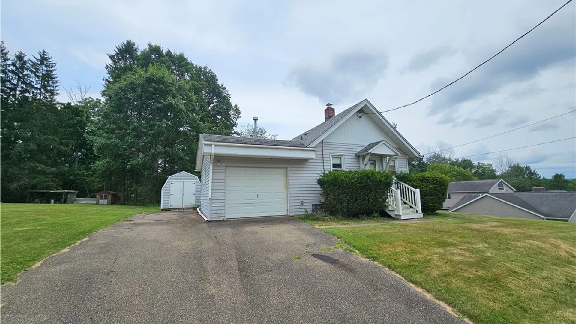 Property at 272 Hamilton Avenue, Olean, NY 14760 2