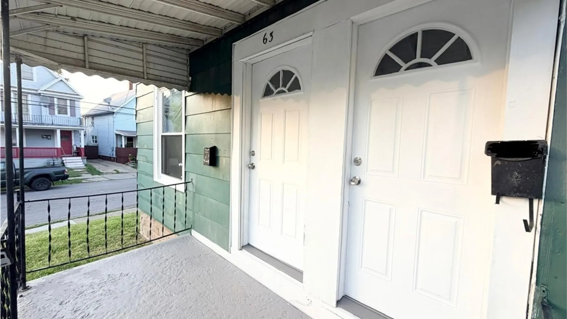 Property at 63 Hartman Place, Buffalo, NY 14207 2