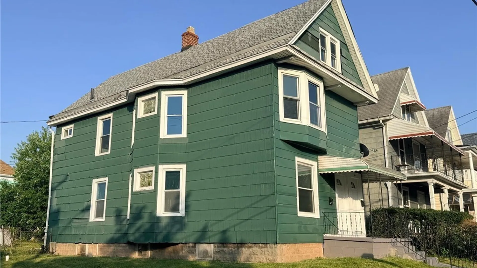 Property at 63 Hartman Place, Buffalo, NY 14207 39