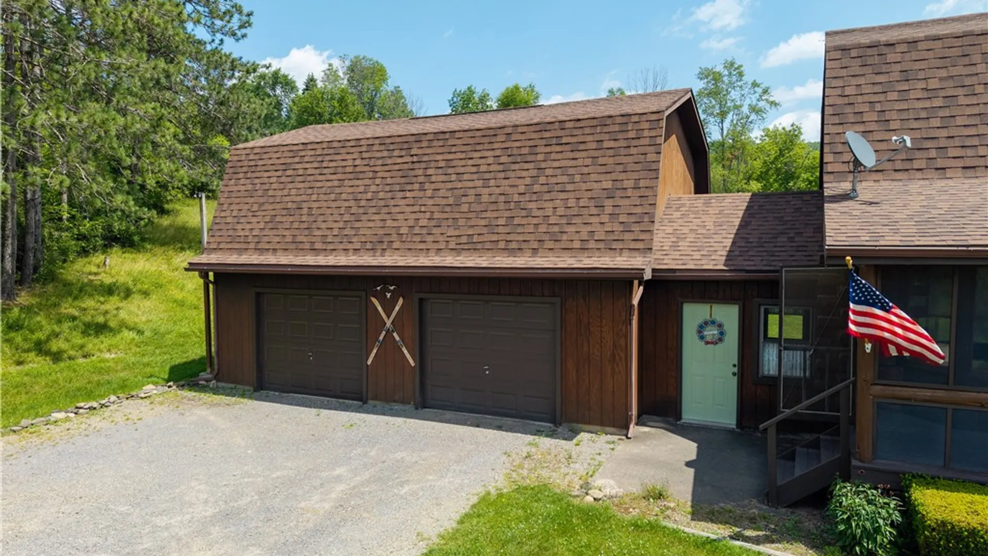 Property at 1518 State Route 70, Burns, NY 14822 2
