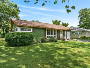 Property at 224 Ransford Avenue, Irondequoit, NY 14622