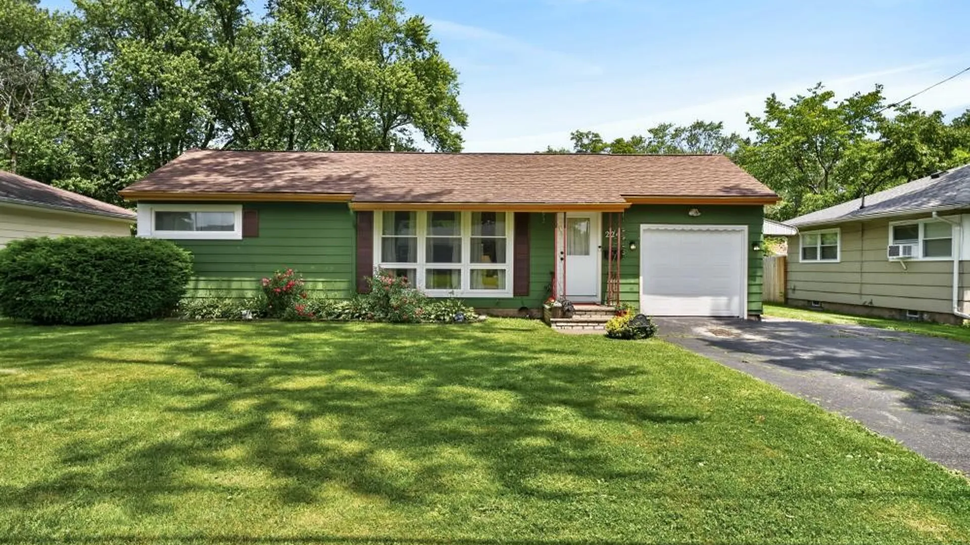 Property at 224 Ransford Avenue, Irondequoit, NY 14622 3
