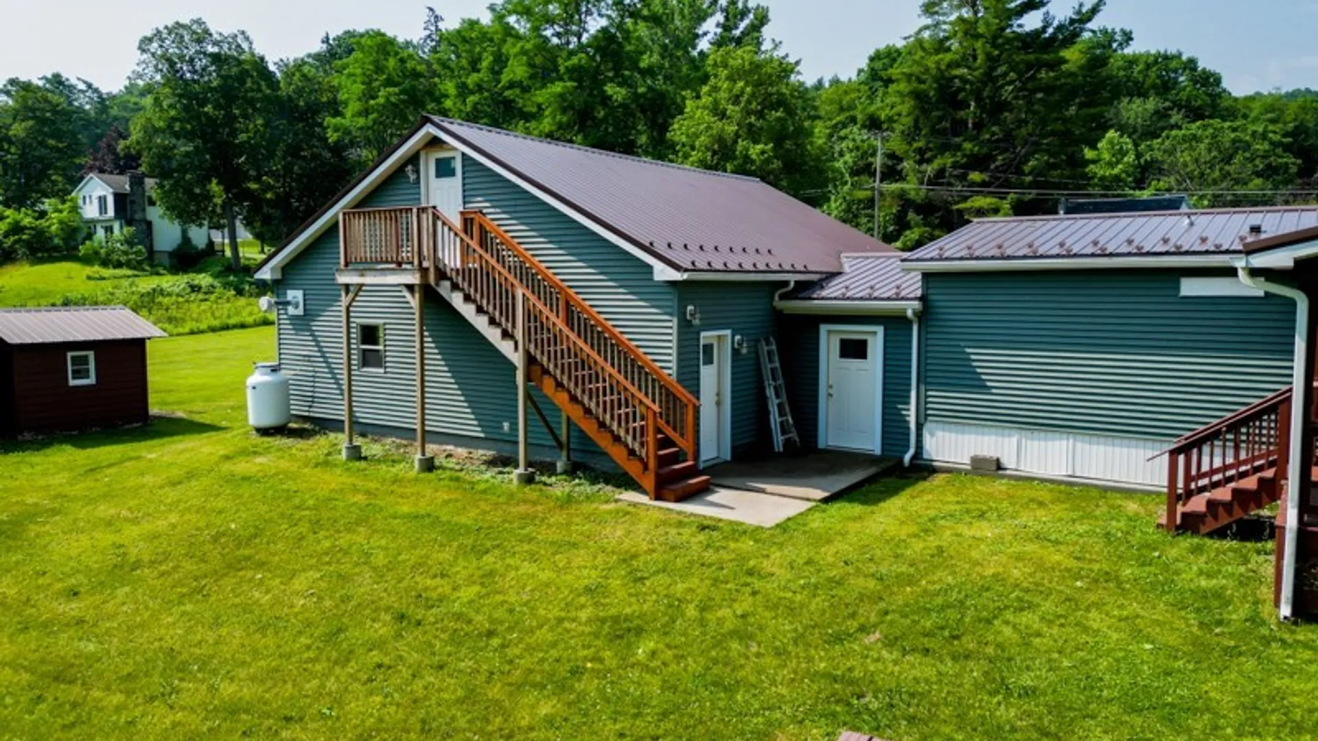 Property at 208 Finks Basin Rd, Little Falls Town, NY 13365 50