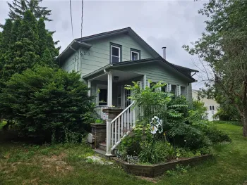 Property at 48 Evergreen Street, Ogden, NY 14559