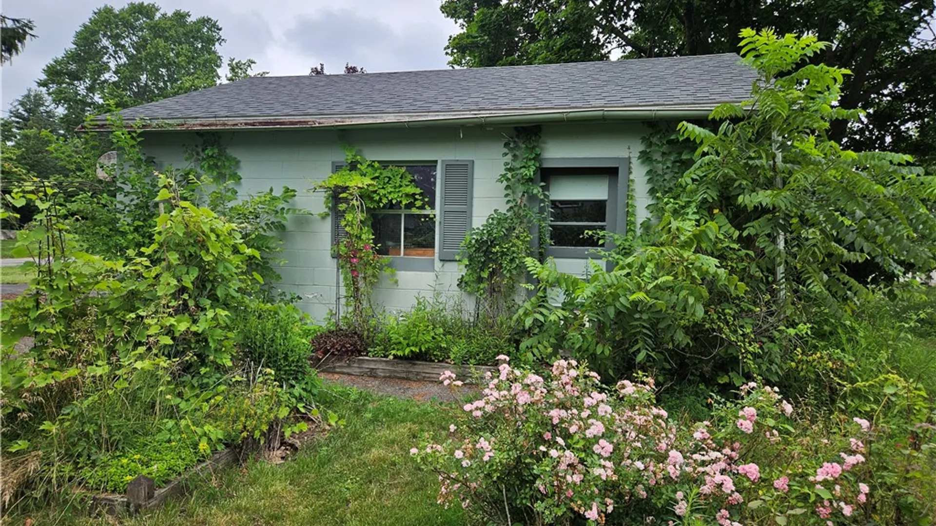 Property at 48 Evergreen Street, Ogden, NY 14559 24