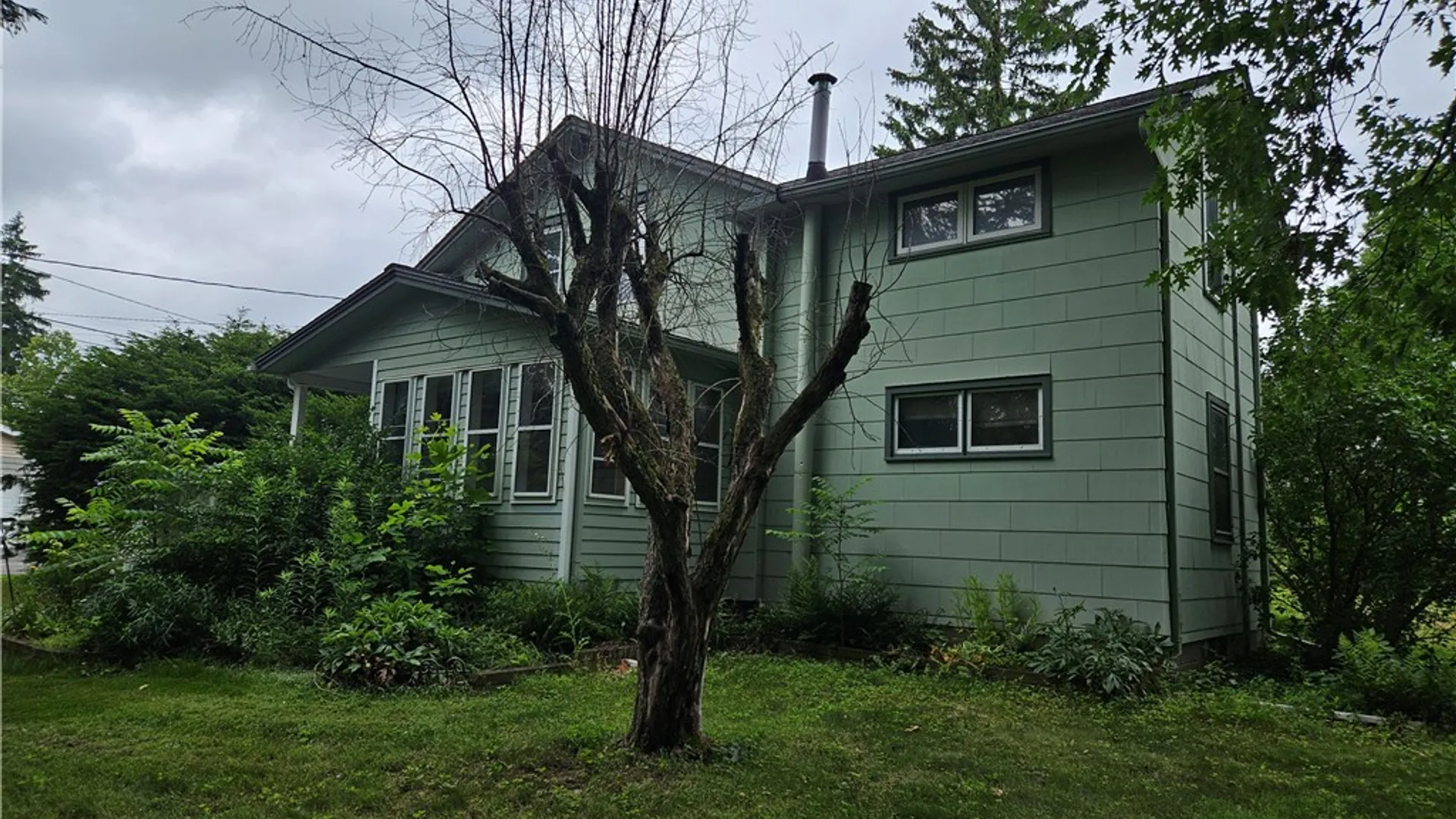 Property at 48 Evergreen Street, Ogden, NY 14559 25