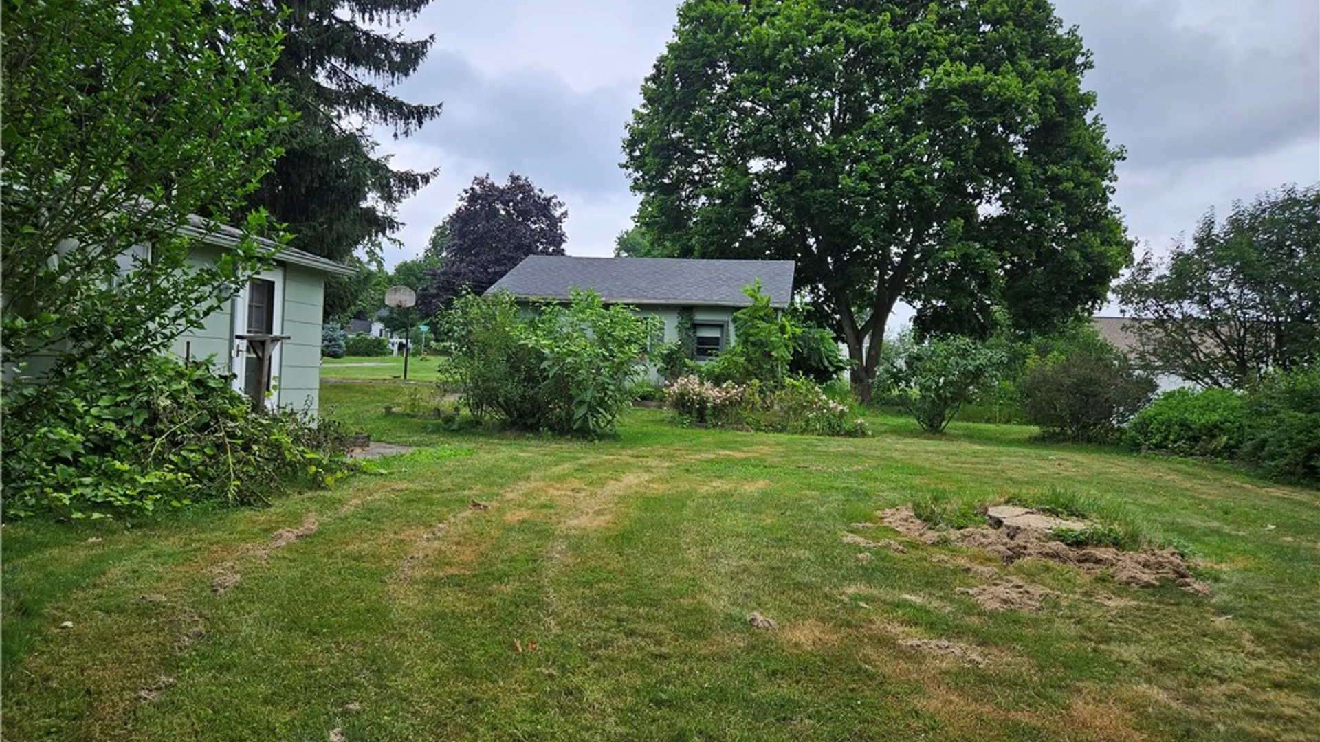 Property at 48 Evergreen Street, Ogden, NY 14559 28