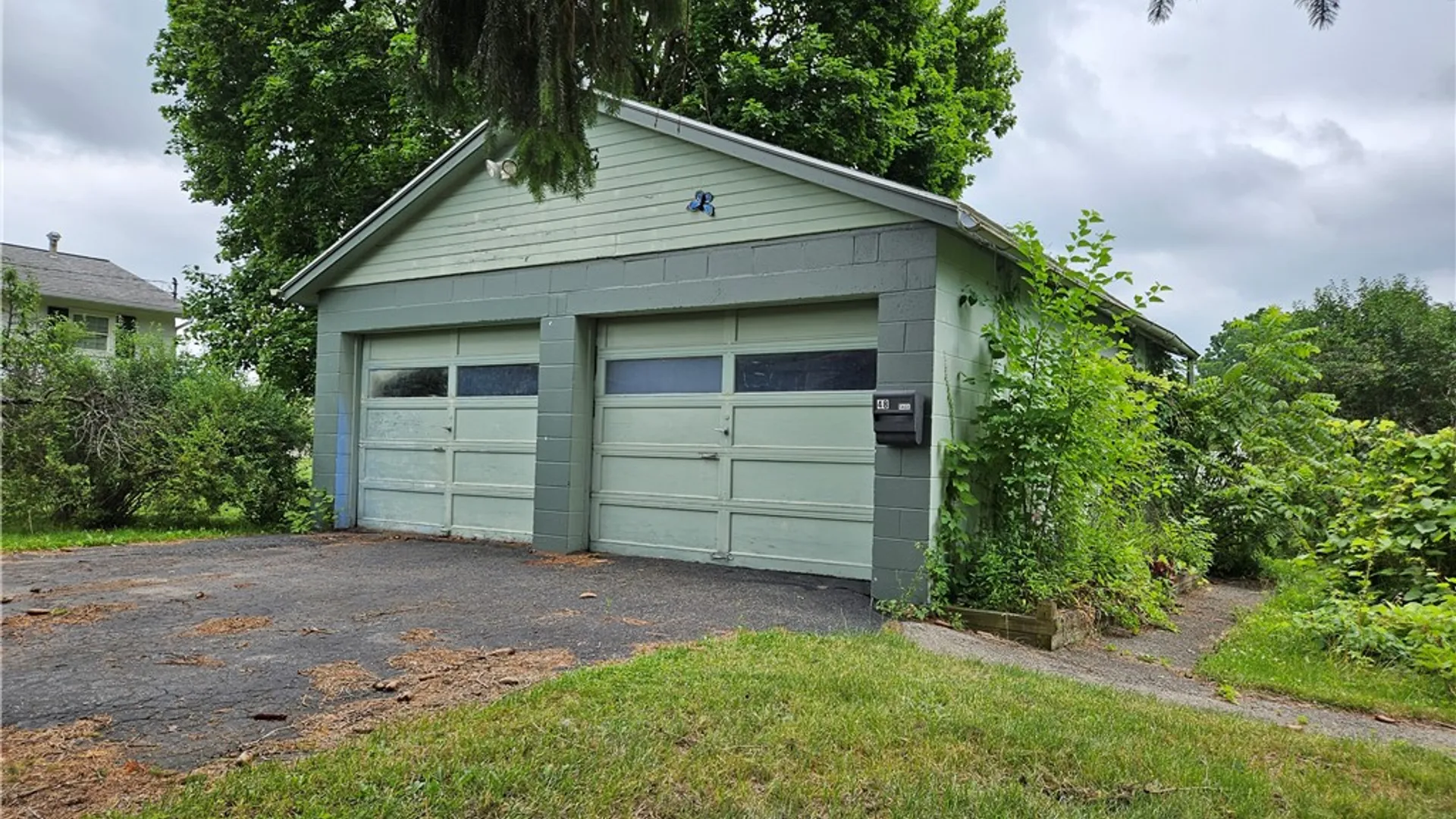 Property at 48 Evergreen Street, Ogden, NY 14559 31