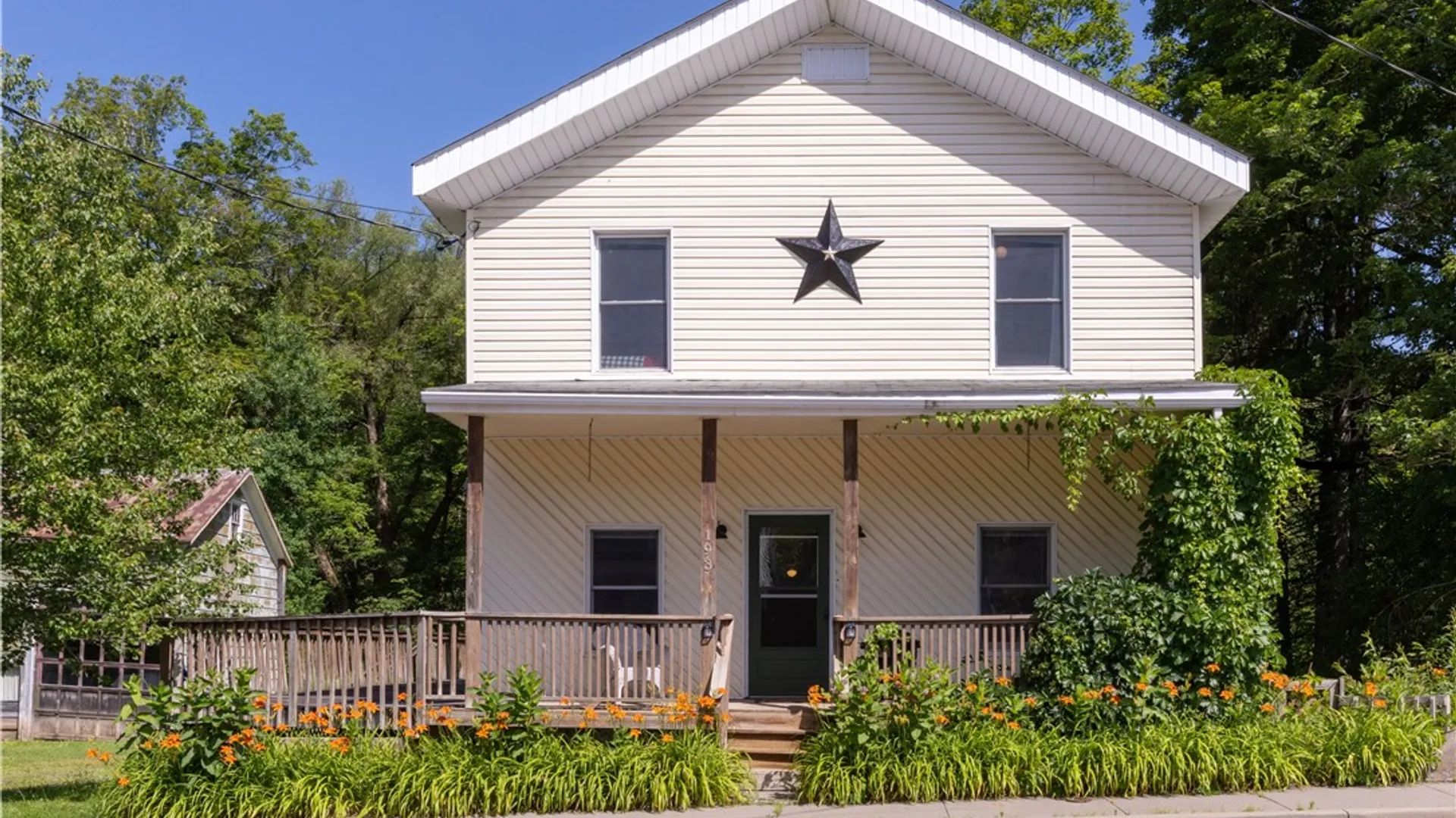 Property at 193 Main Street, Andes, NY 13731 2