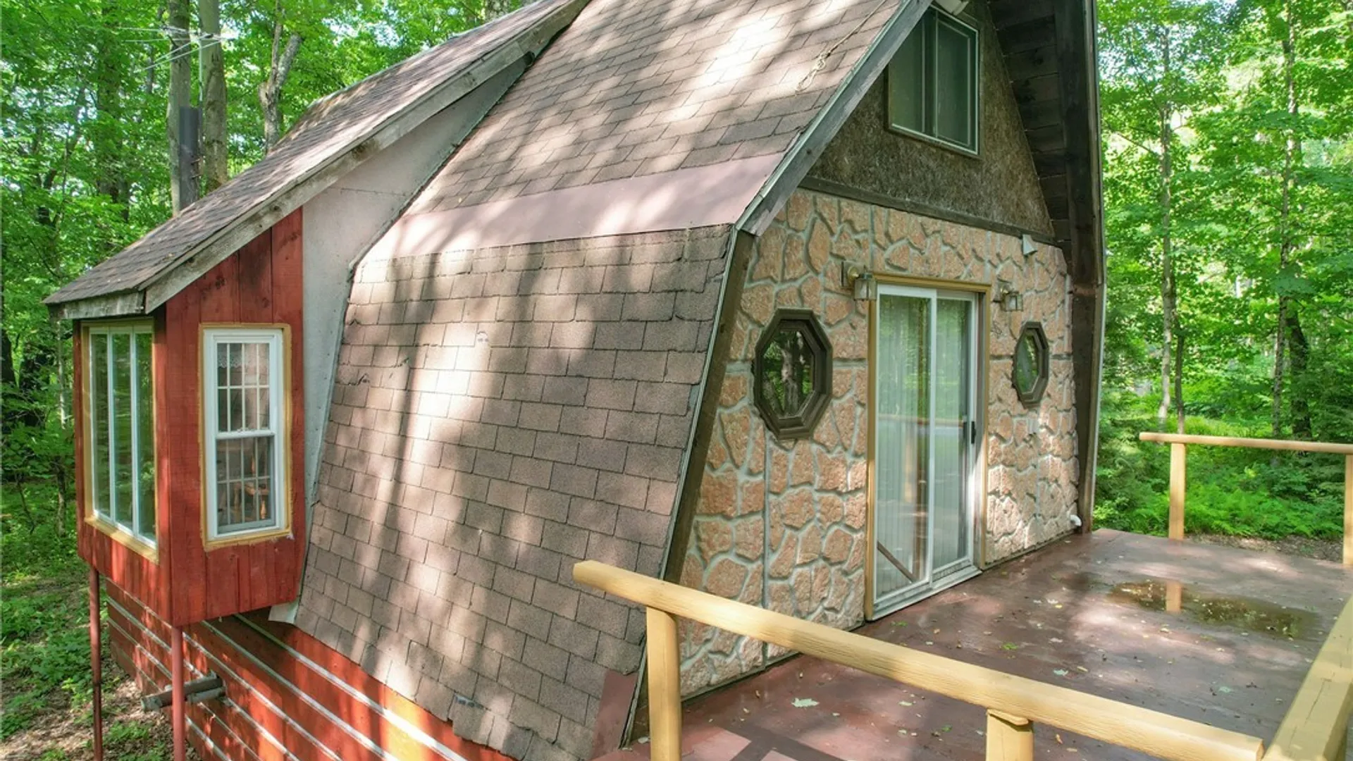 Property at 3147 Potter Road, Osceola, NY 13437 2