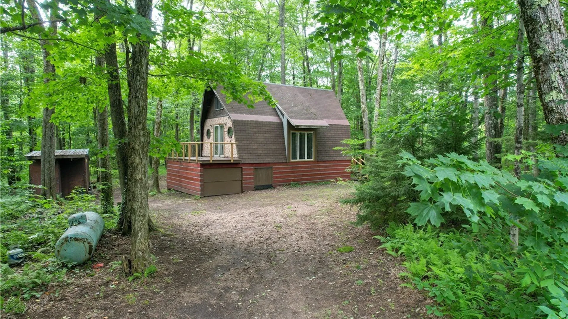 Property at 3147 Potter Road, Osceola, NY 13437 48