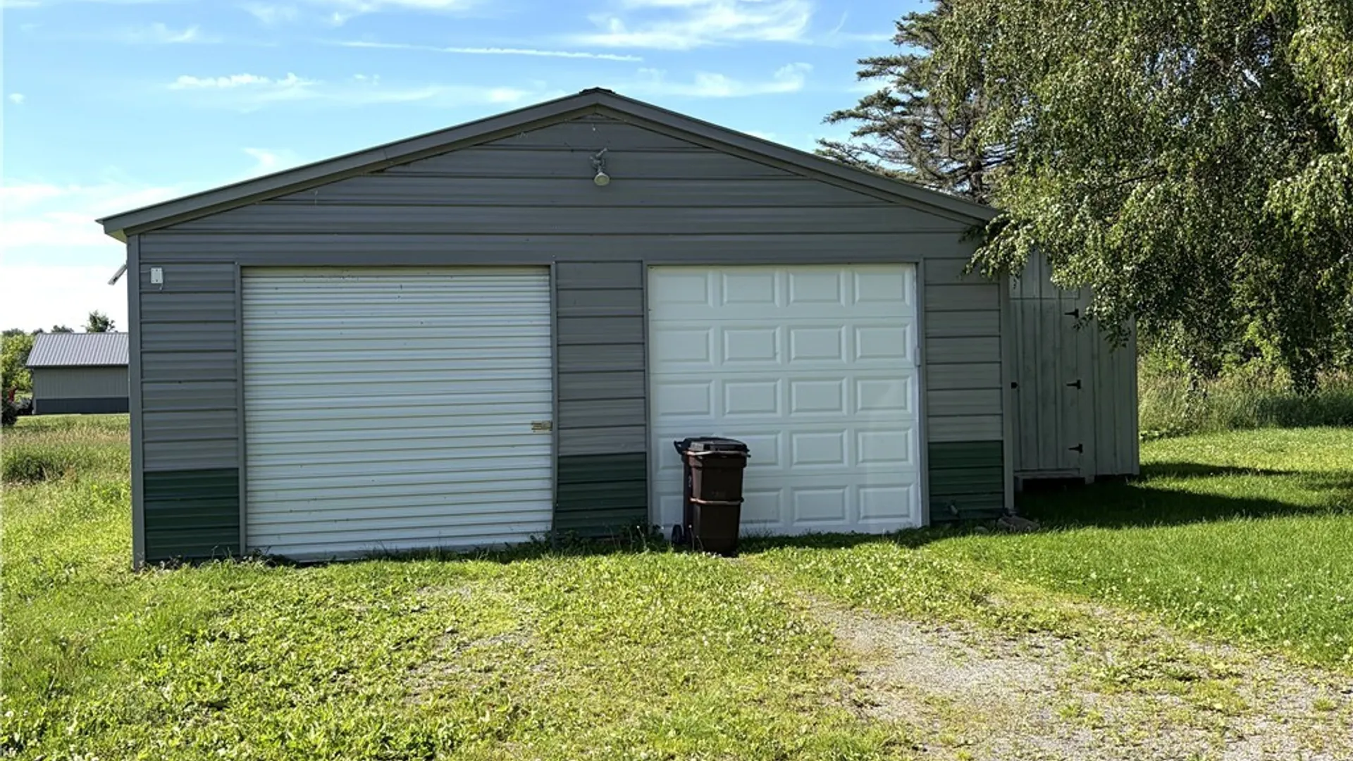 Property at 6103 Curriers Road, Arcade, NY 14009 2