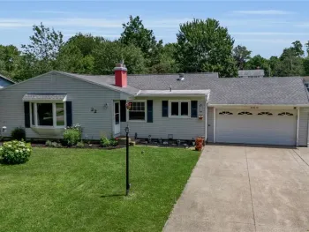 Property at 22 Franklin Drive, Evans, NY 14006