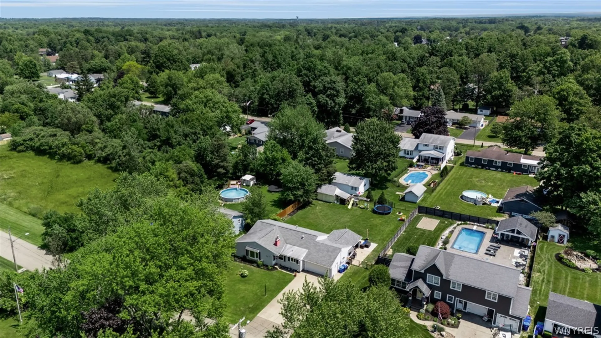 Property at 22 Franklin Drive, Evans, NY 14006 3