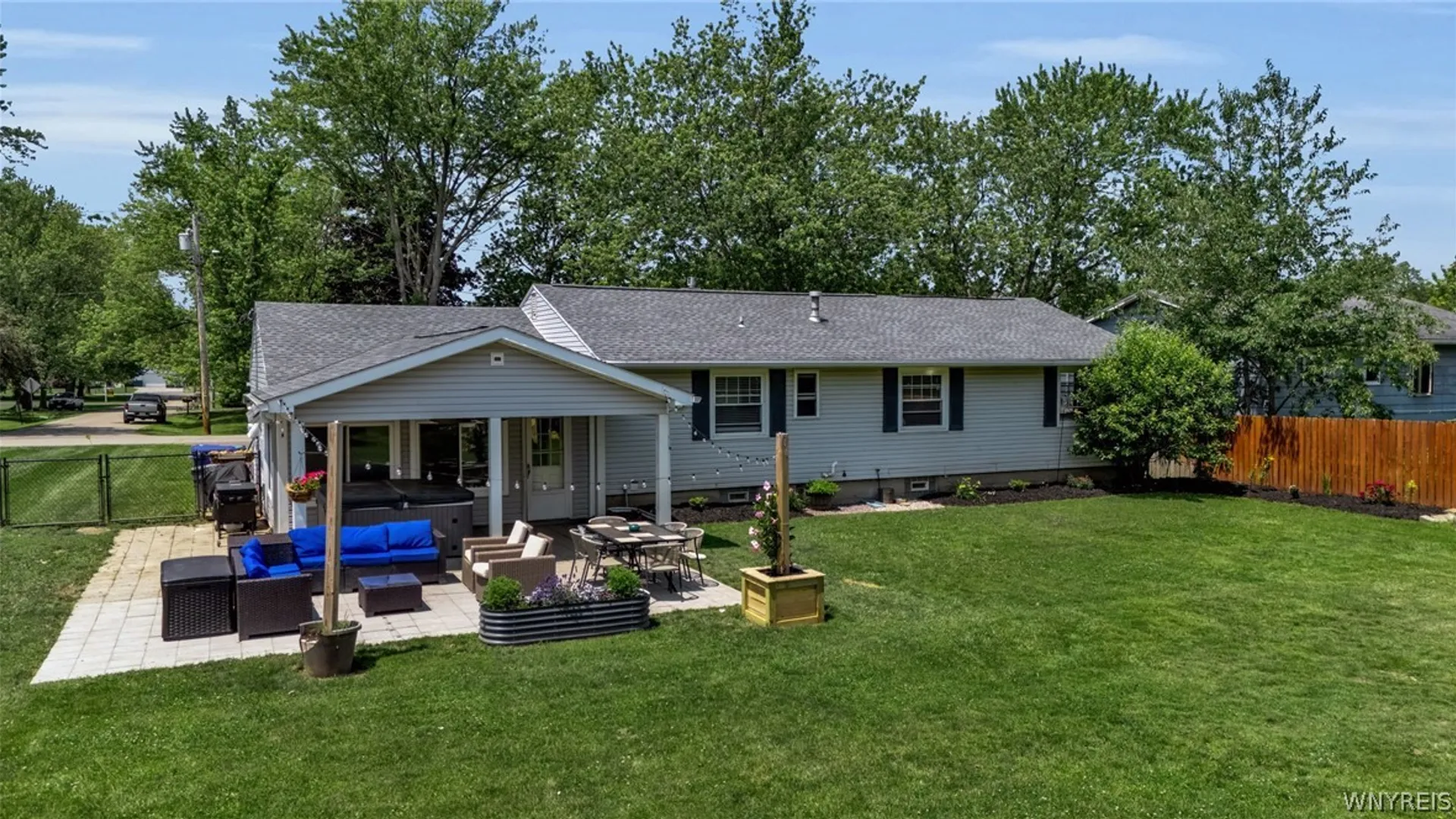 Property at 22 Franklin Drive, Evans, NY 14006 36