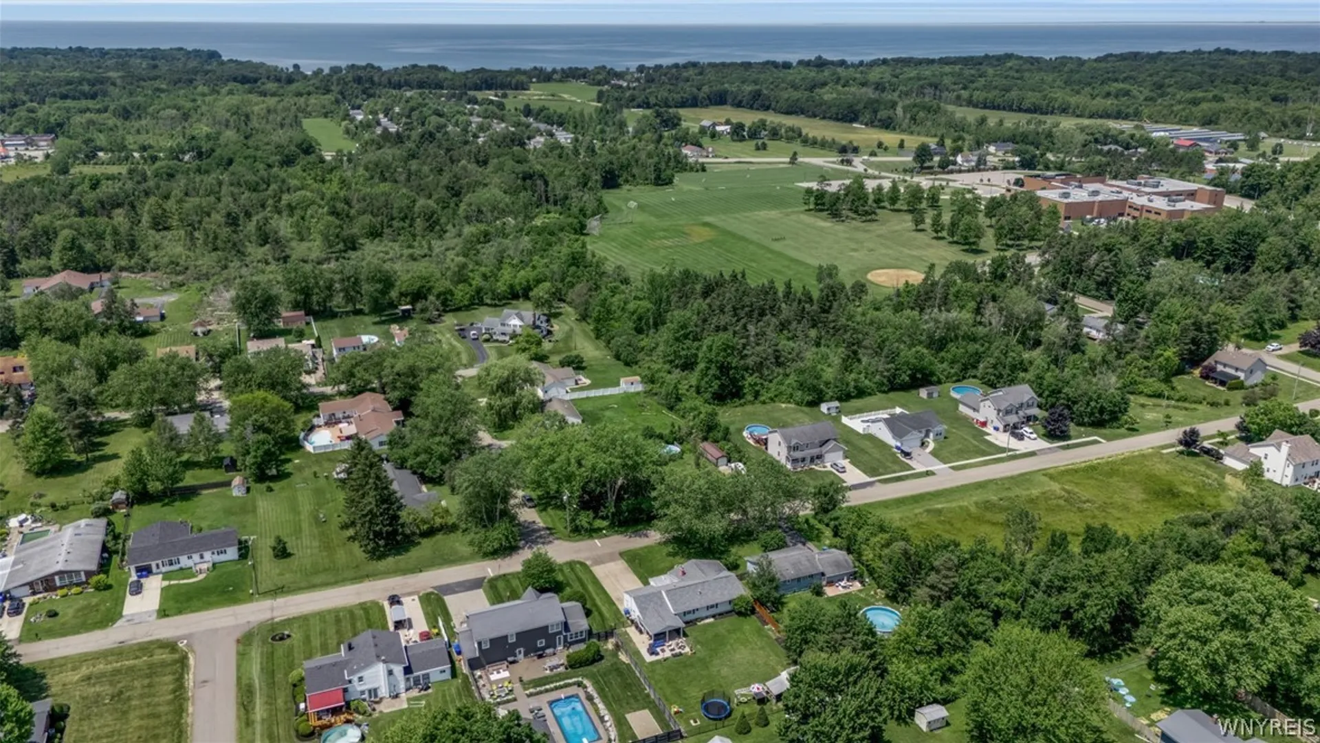 Property at 22 Franklin Drive, Evans, NY 14006 40