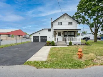 Property at 822 Lawrence Street, Watertown City, NY 13601