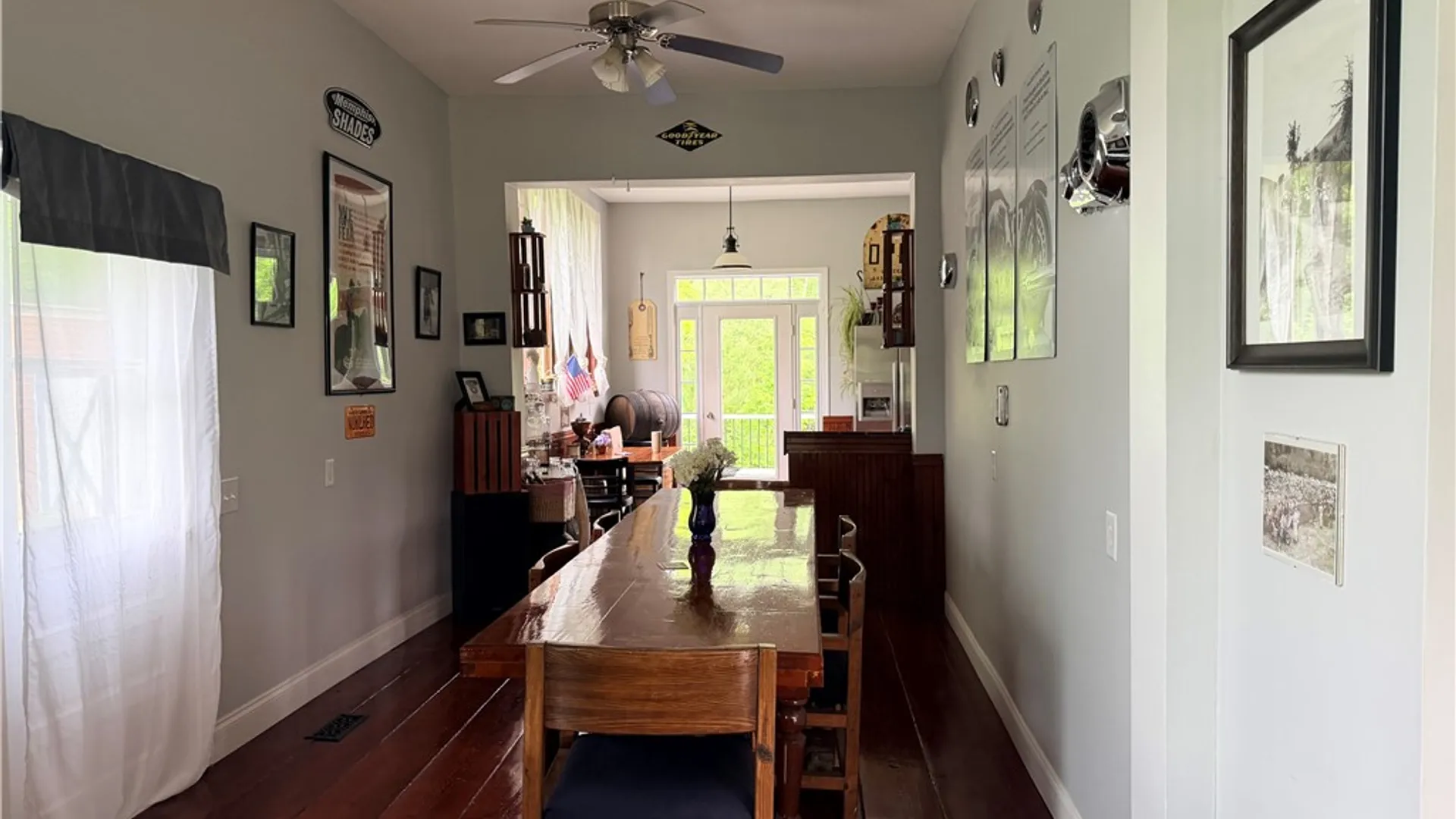Property at 5583 Crosby Creek AKA Cnty 68 Road, Hartsville, NY 14803 12