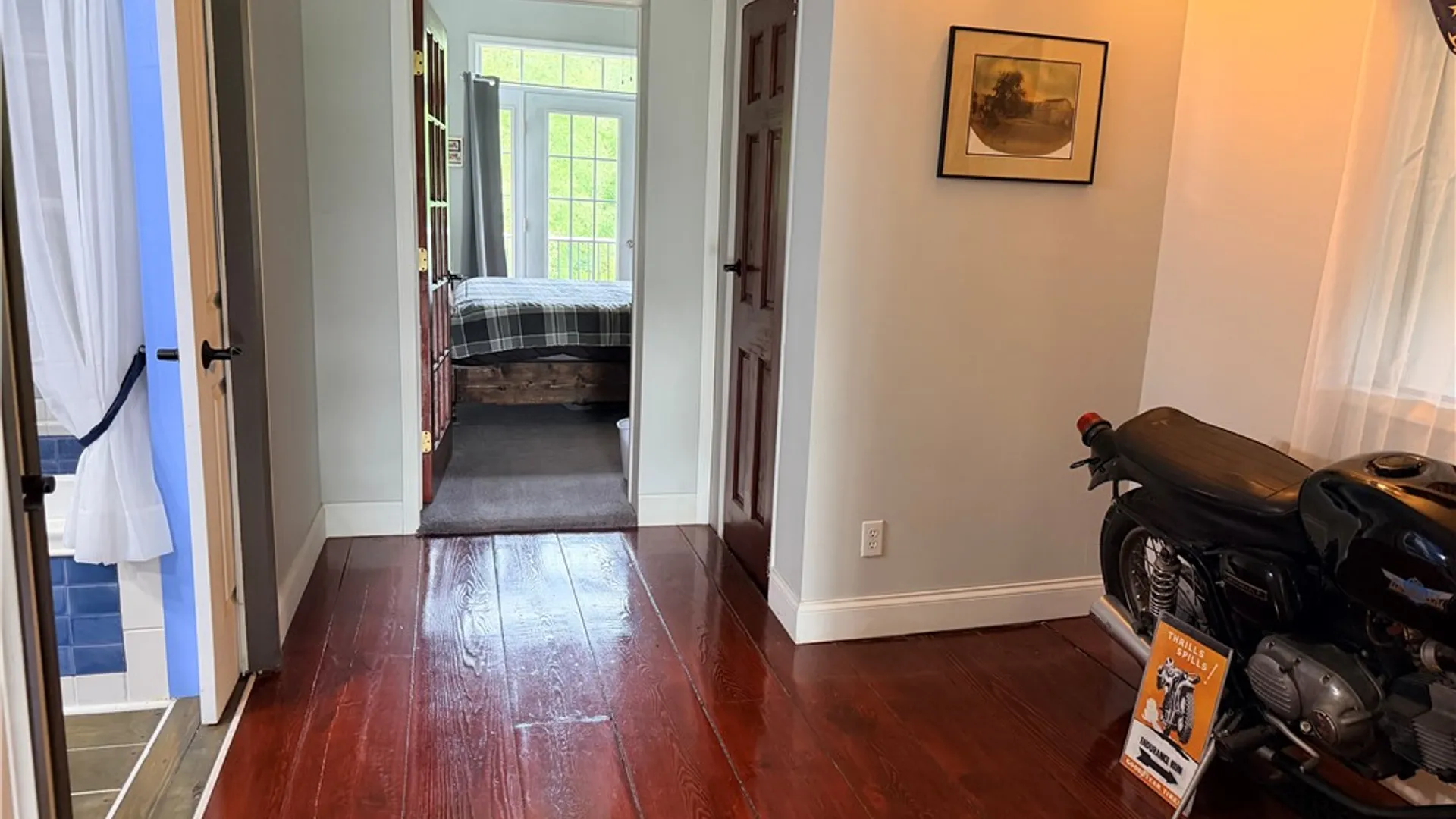 Property at 5583 Crosby Creek AKA Cnty 68 Road, Hartsville, NY 14803 22