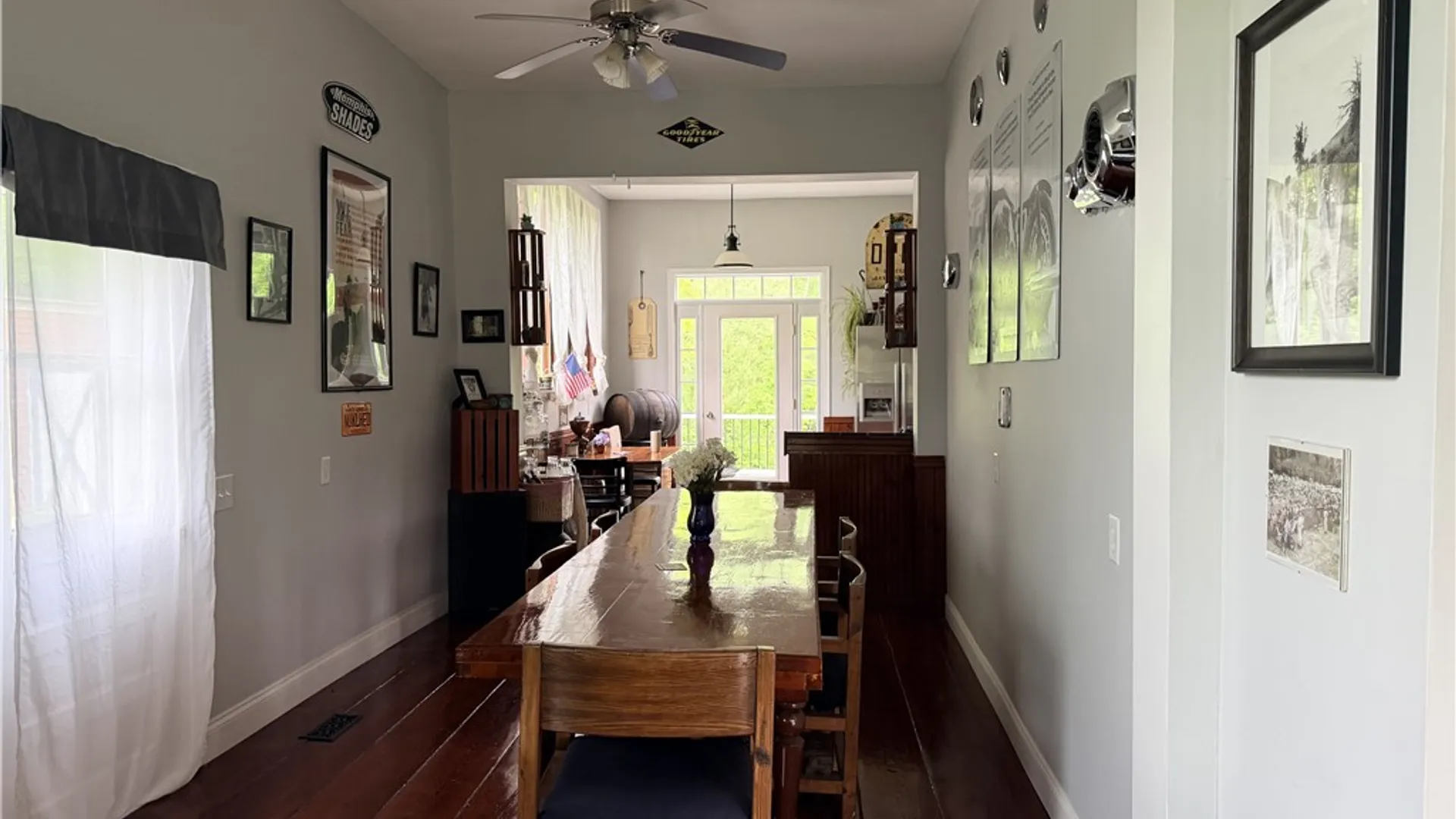 Property at 5583 Crosby Creek Road, Hartsville, NY 14803 9
