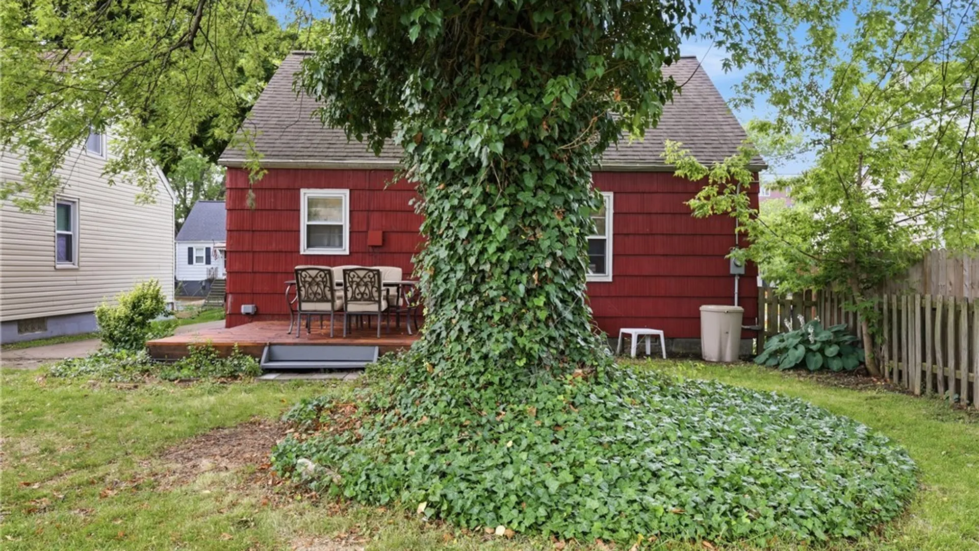 Property at 154 Saint Lawrence Avenue, Buffalo, NY 14216 23