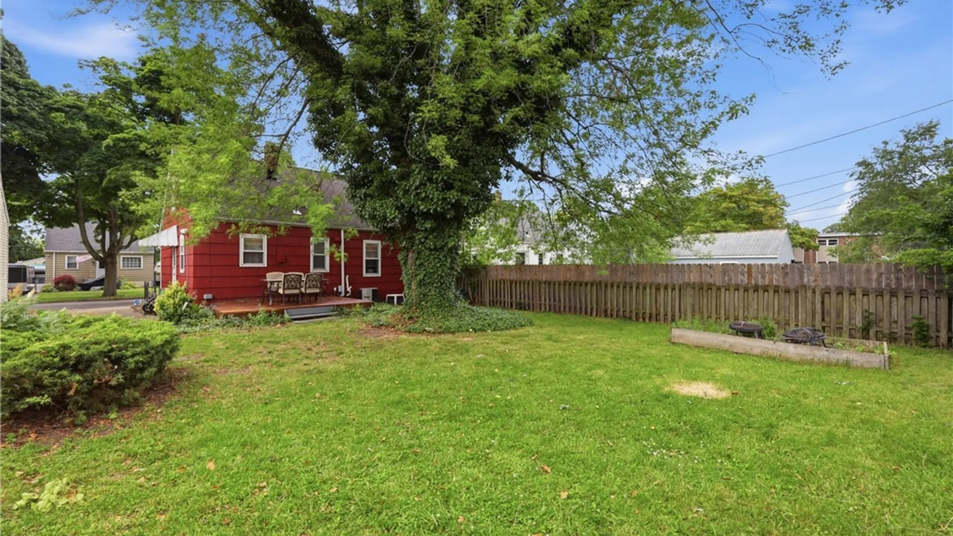 Property at 154 Saint Lawrence Avenue, Buffalo, NY 14216 24