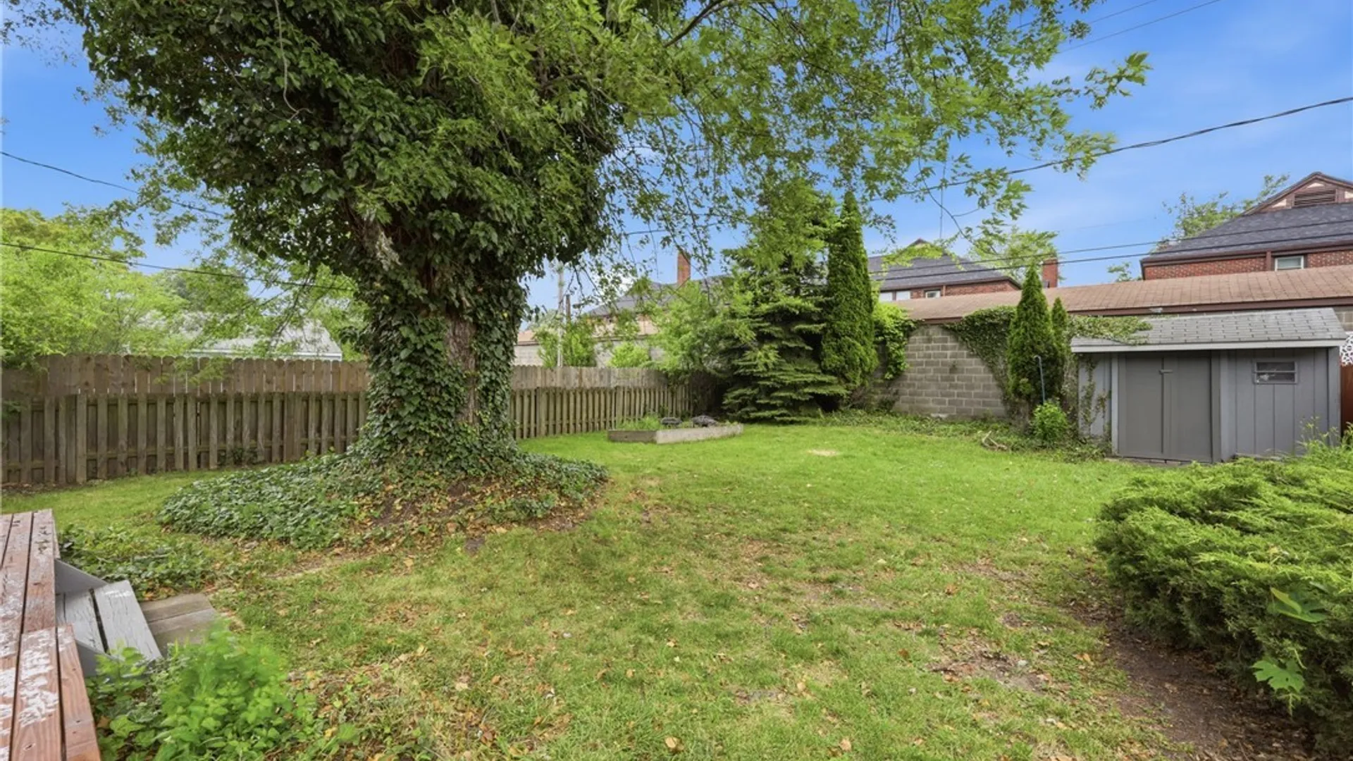 Property at 154 Saint Lawrence Avenue, Buffalo, NY 14216 25
