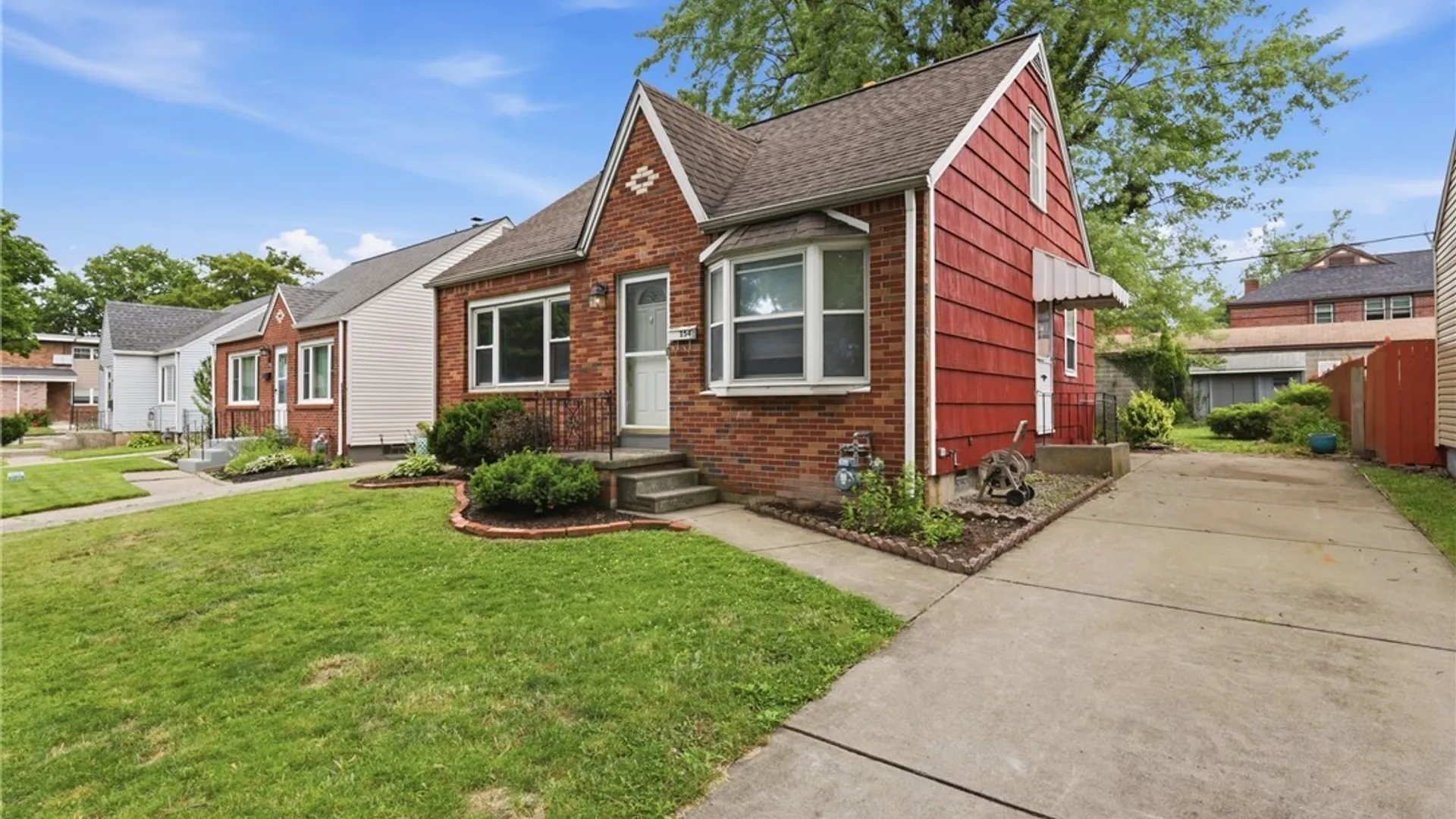 Property at 154 Saint Lawrence Avenue, Buffalo, NY 14216 3