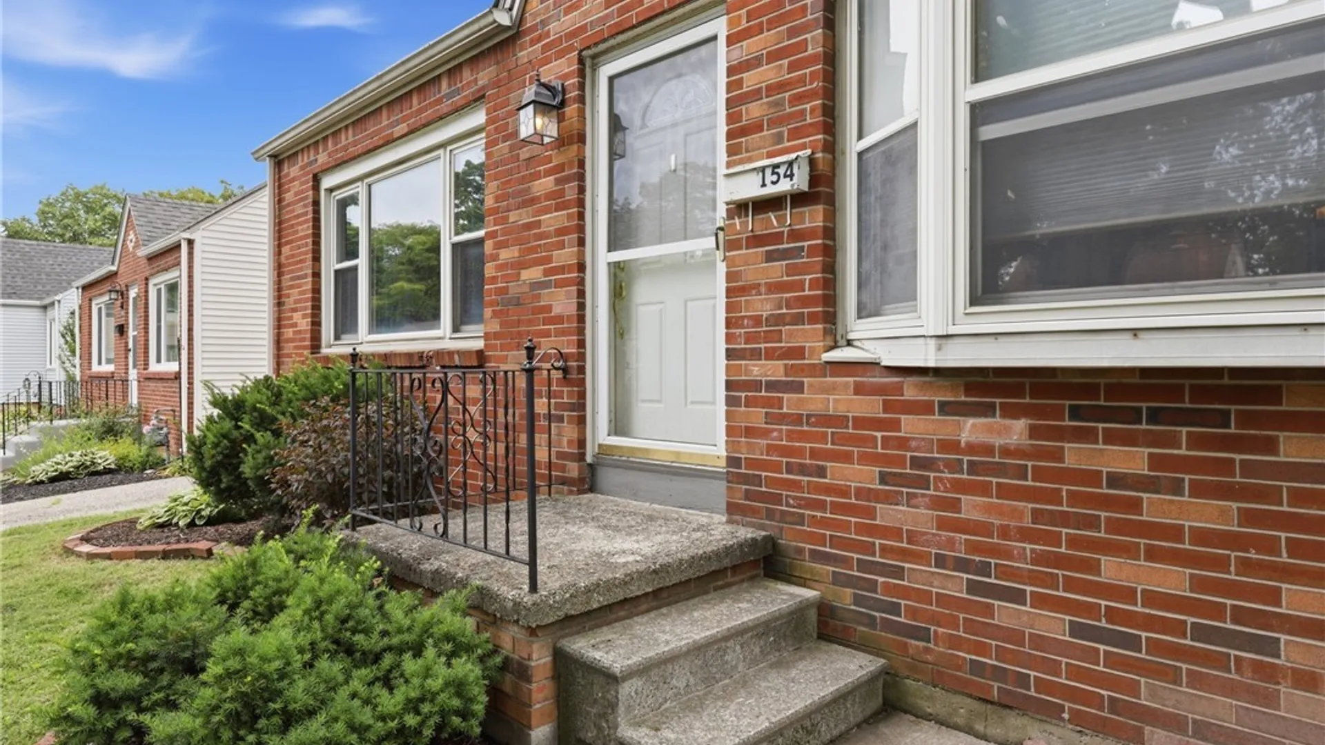 Property at 154 Saint Lawrence Avenue, Buffalo, NY 14216 4