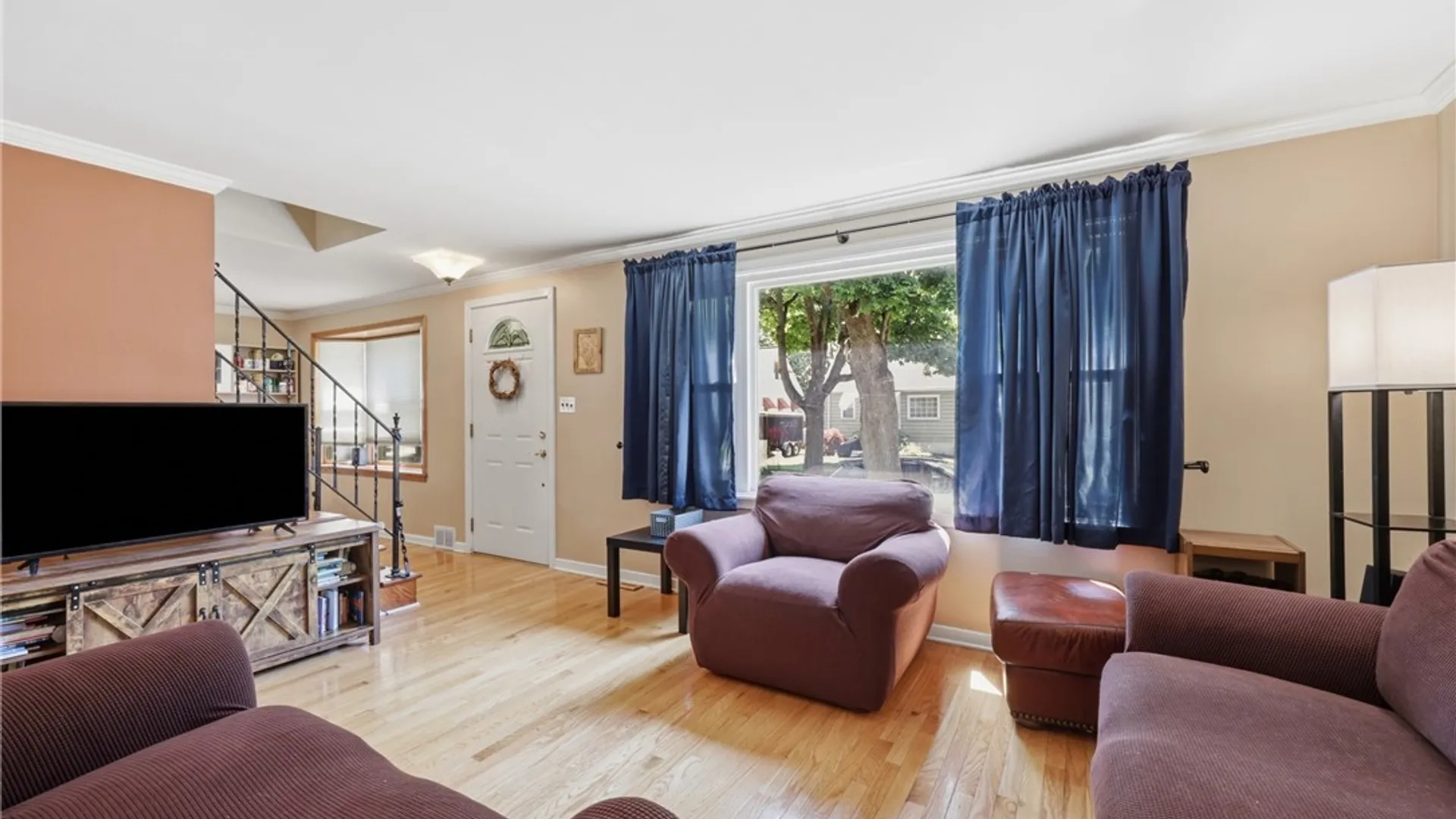 Property at 154 Saint Lawrence Avenue, Buffalo, NY 14216 5