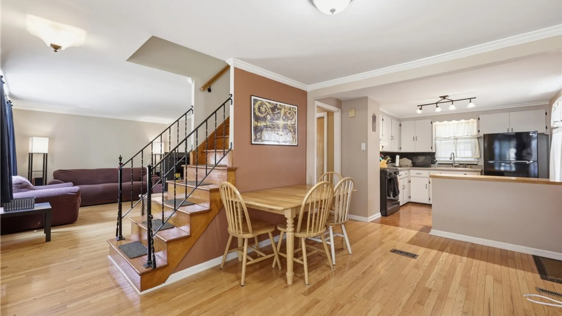 Property at 154 Saint Lawrence Avenue, Buffalo, NY 14216 8