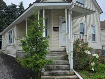 Property at 809 Mulberry Street, Utica, NY 13502