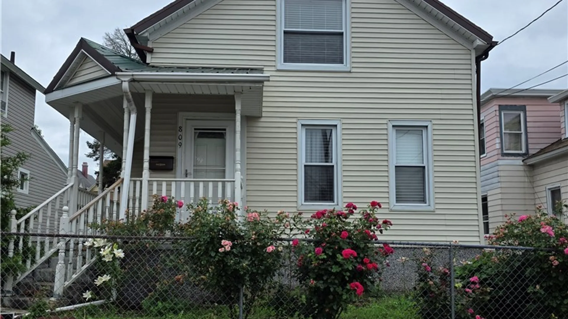 Property at 809 Mulberry Street, Utica, NY 13502 41