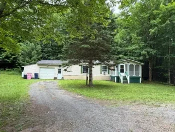 Property at 9200 Howd Road, Camden, NY 13316