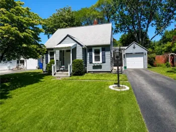 Property at 244 Ridgedale Circle, Greece, NY 14616