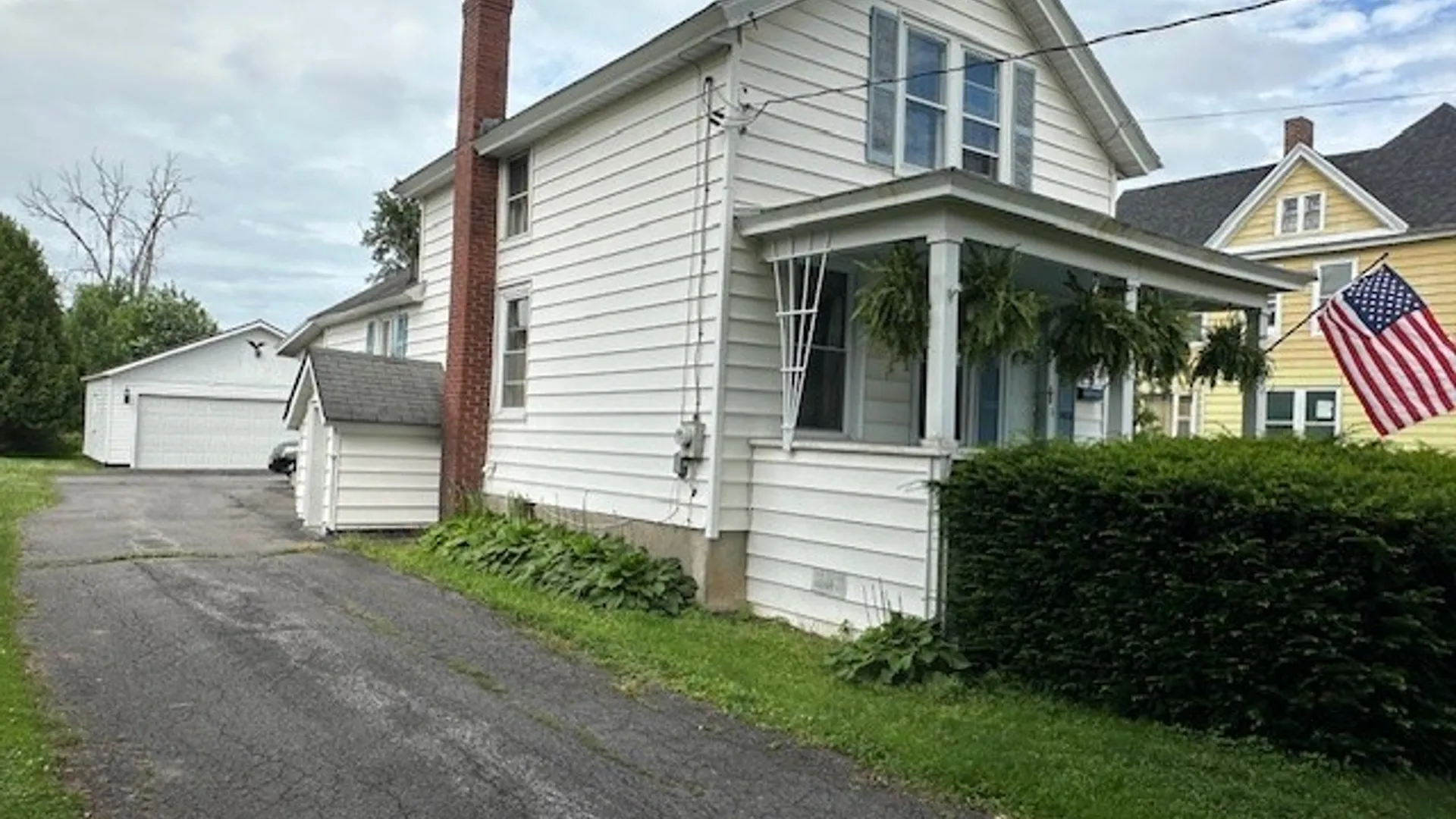 Property at 740 w liberty, Rome, NY 13440 2