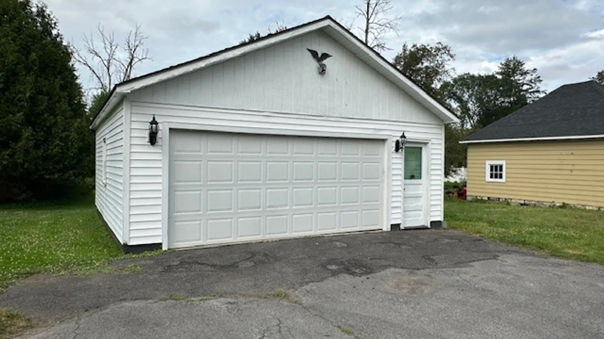 Property at 740 w liberty, Rome, NY 13440 3
