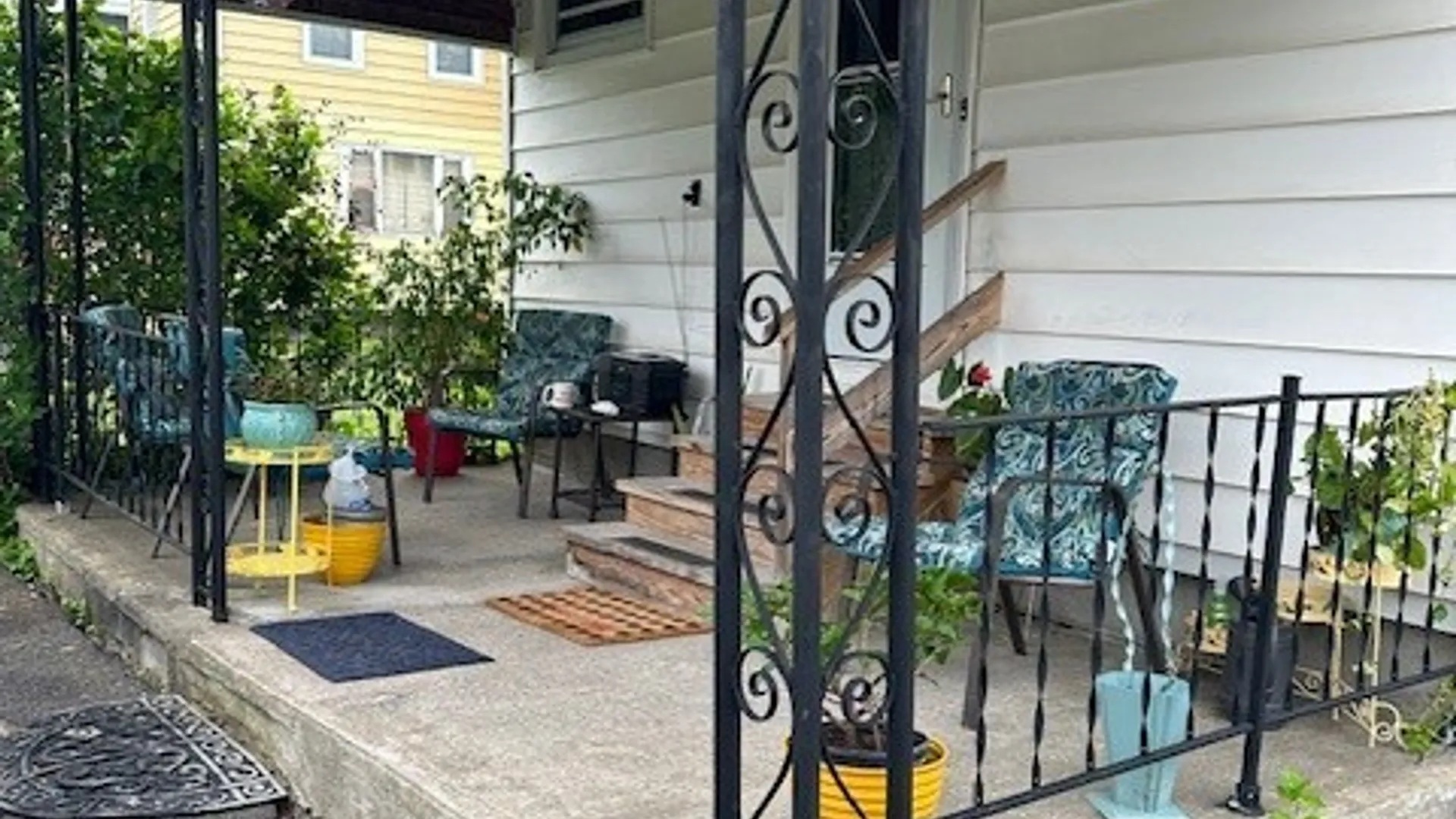 Property at 740 w liberty, Rome, NY 13440 5