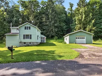 Property at 11 Van Marters Ln, Lyons, NY 14489