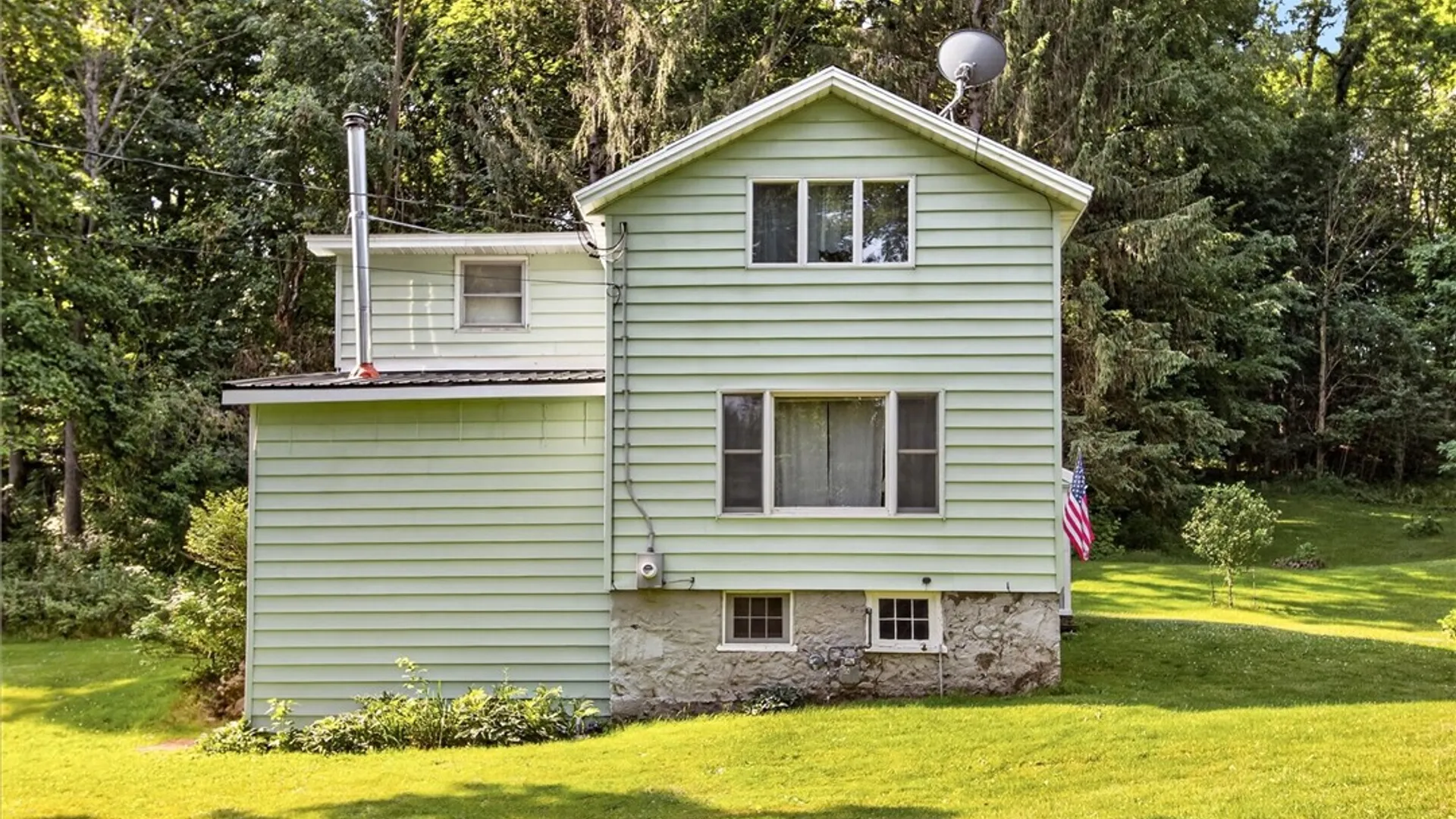 Property at 11 Van Marters Ln, Lyons, NY 14489 2