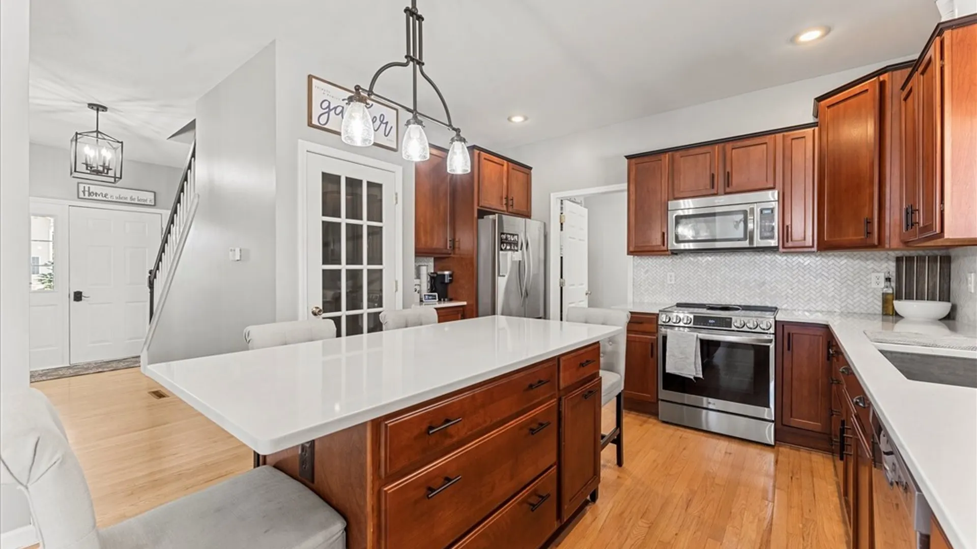 Property at 8778 Alizarin Avenue, Cicero, NY 13039 19