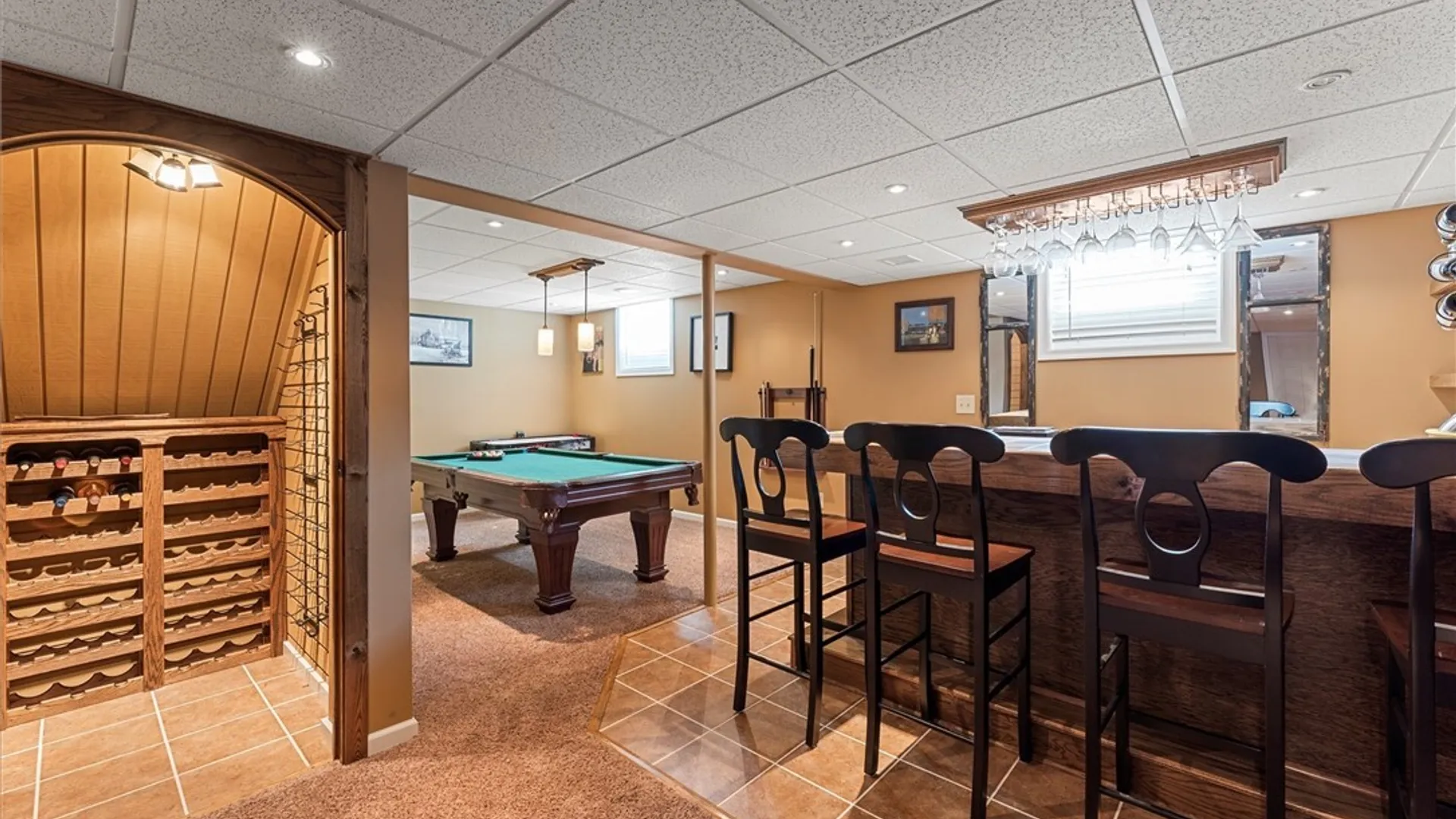Property at 8778 Alizarin Avenue, Cicero, NY 13039 48