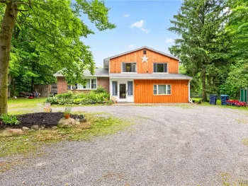 Property at 2367 Ellicott Road, Caledonia, NY 14423
