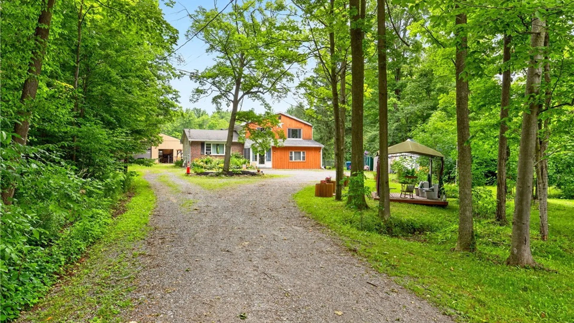 Property at 2367 Ellicott Road, Caledonia, NY 14423 2