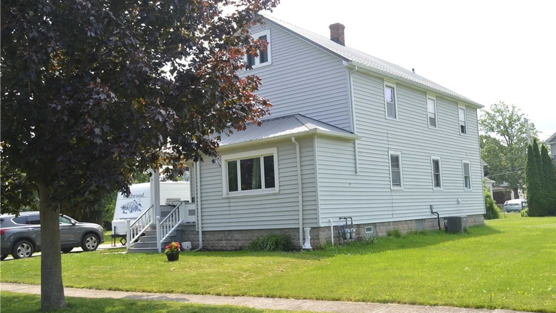 Property at 91 Grant Street, Lancaster, NY 14043 2