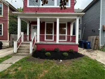 Property at 36 Mariner Street, Buffalo, NY 14201