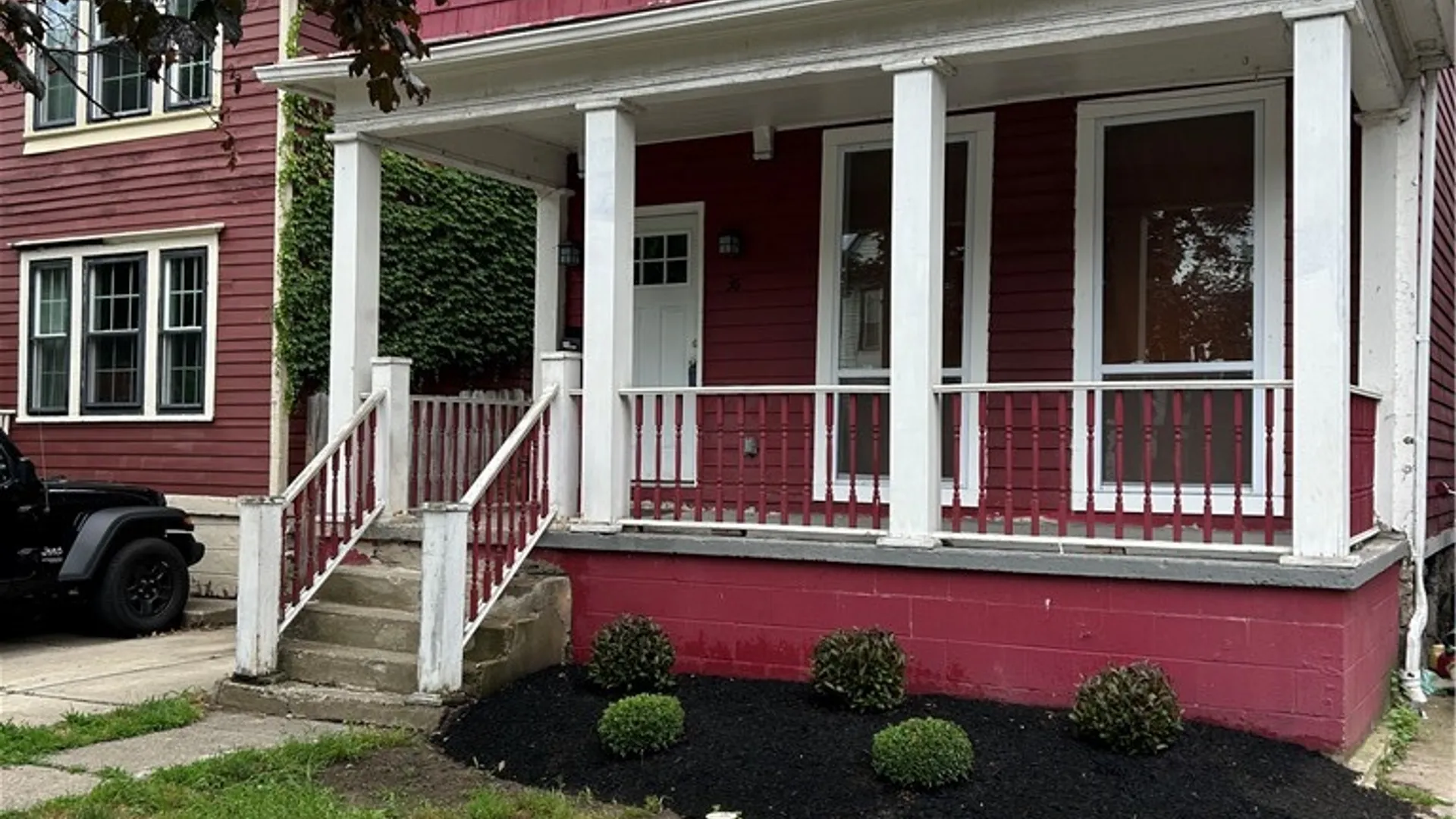 Property at 36 Mariner Street, Buffalo, NY 14201 2